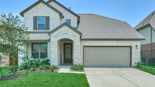 Humble 2-story, 4-bed 15514 Baronial Castle Drive-idx