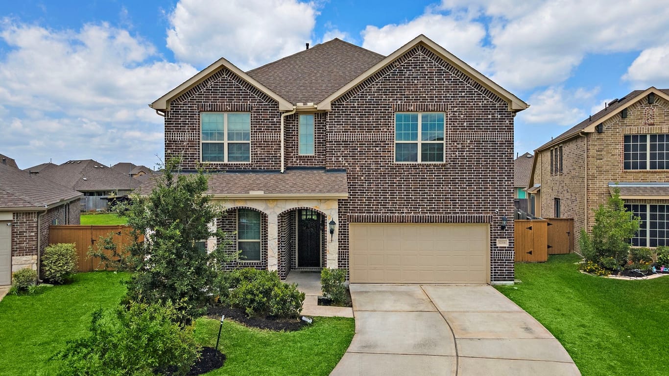 Humble 2-story, 5-bed 12318 Oakleaf Bend Drive-idx