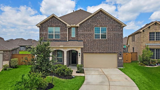 Humble 2-story, 5-bed 12318 Oakleaf Bend Drive-idx