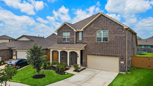 Humble 2-story, 5-bed 12318 Oakleaf Bend Drive-idx