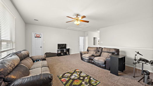 Humble 2-story, 5-bed 12318 Oakleaf Bend Drive-idx