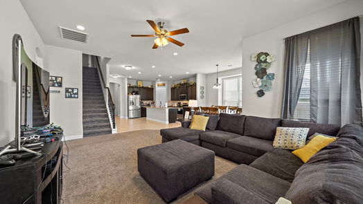 Humble 2-story, 5-bed 12318 Oakleaf Bend Drive-idx