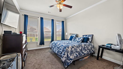 Humble 2-story, 5-bed 12318 Oakleaf Bend Drive-idx