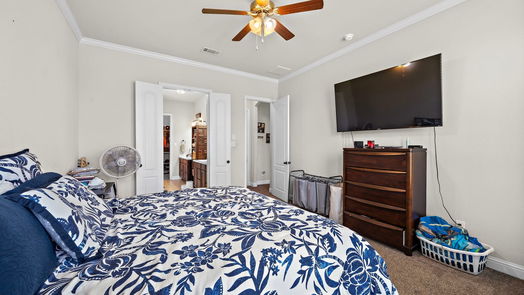 Humble 2-story, 5-bed 12318 Oakleaf Bend Drive-idx