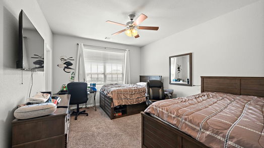 Humble 2-story, 5-bed 12318 Oakleaf Bend Drive-idx