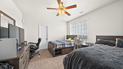 Humble 2-story, 5-bed 12318 Oakleaf Bend Drive-idx