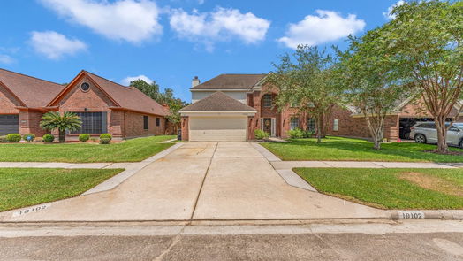 Humble 2-story, 4-bed 19102 Oakway Drive-idx