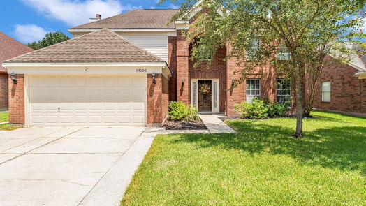 Humble 2-story, 4-bed 19102 Oakway Drive-idx