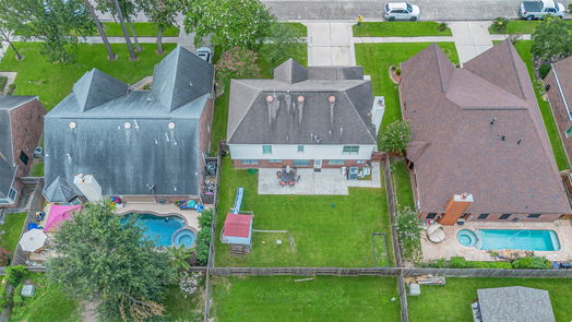 Humble 2-story, 4-bed 19102 Oakway Drive-idx