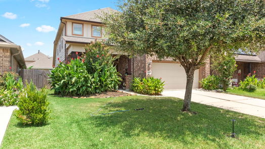 Humble 2-story, 4-bed 13207 Davenport Hills Lane-idx