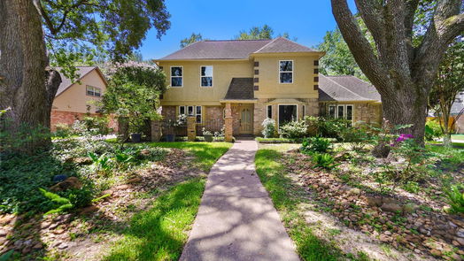 Humble 2-story, 4-bed 20114 Magnolia Bend Drive-idx