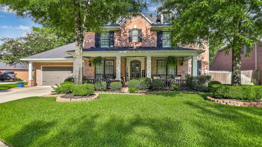 Humble 2-story, 4-bed 18011 Isle Royale Court-idx