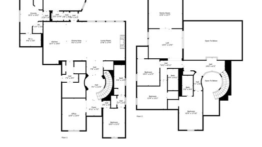 Humble 2-story, 5-bed 12319 Alpenglow Lake Path-idx