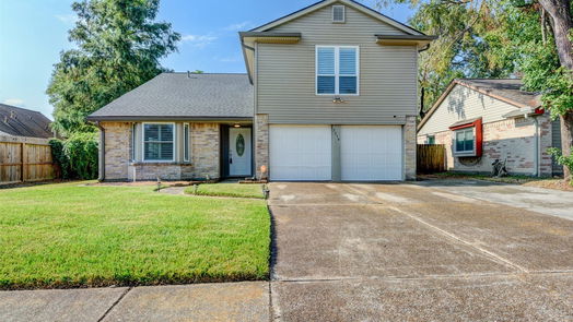 Humble 2-story, 3-bed 7314 Lonesome Woods Trail-idx