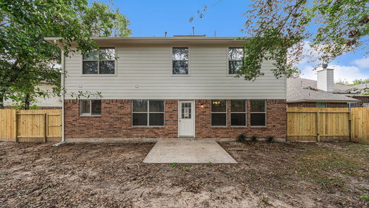 Humble 2-story, 4-bed 17923 Yukon Pass Drive-idx