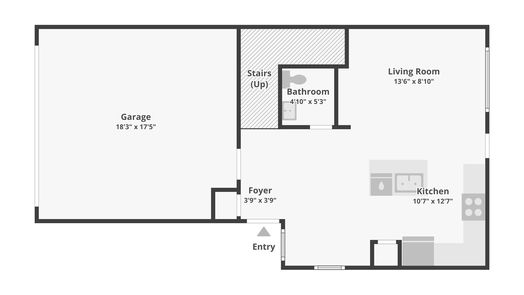 Humble 1-story, 3-bed 17507 Olympic Park Lane-idx