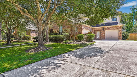 Humble 2-story, 4-bed 11822 Bandera Creek Lane-idx