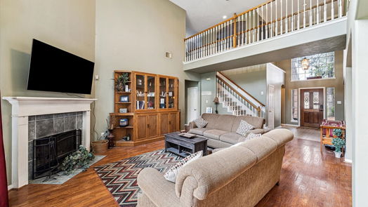 Humble 2-story, 4-bed 19814 Water Point Trail-idx
