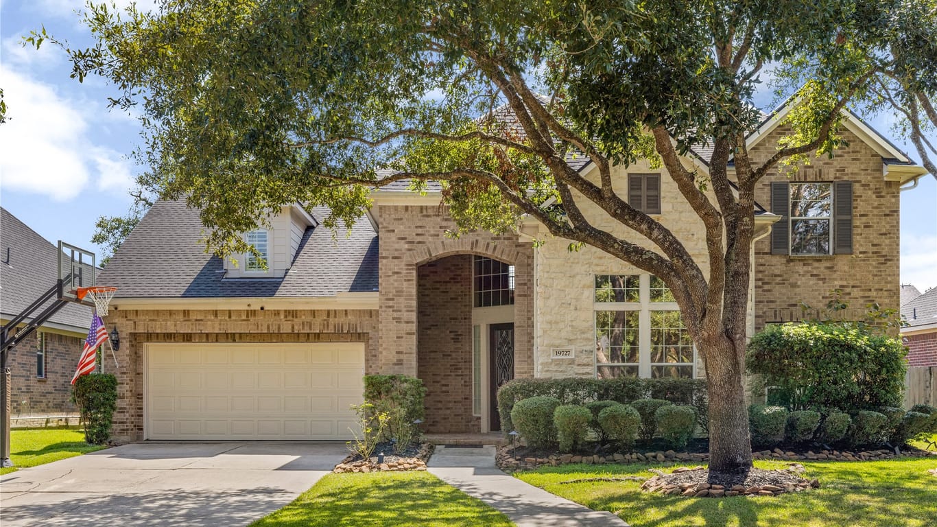 Humble 2-story, 5-bed 19727 Sage Tree Trail-idx