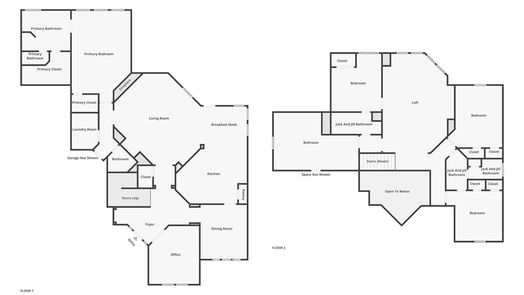 Humble 2-story, 5-bed 19727 Sage Tree Trail-idx