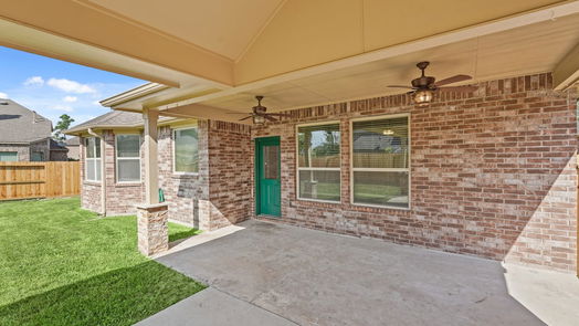 Humble 2-story, 4-bed 17319 Cascading Springs Lane-idx