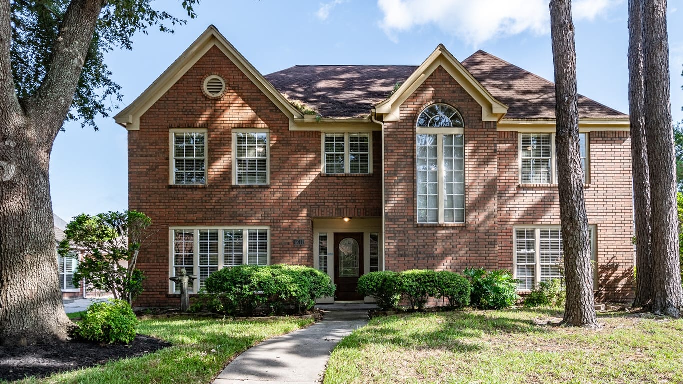 Humble 2-story, 4-bed 6011 Summer Oaks Drive-idx