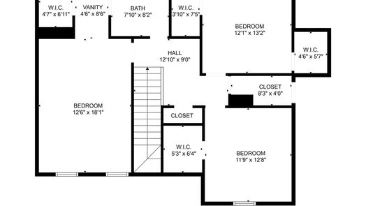 Humble 2-story, 4-bed 20114 Magnolia Bend Drive-idx