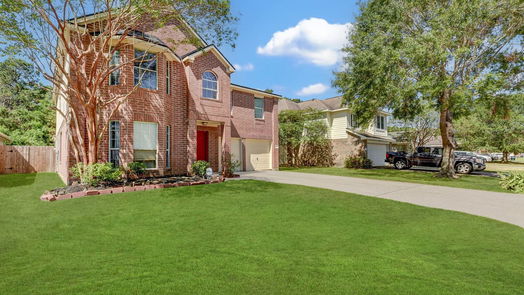 Humble 2-story, 4-bed 18427 Atascocita Meadows Drive-idx