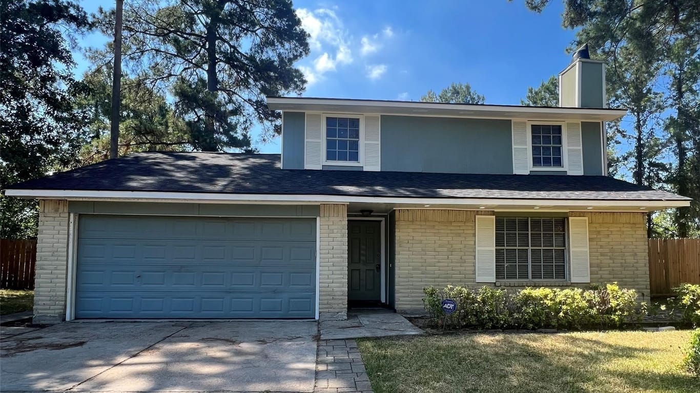 Humble 2-story, 3-bed 19402 Sun Trail Court-idx