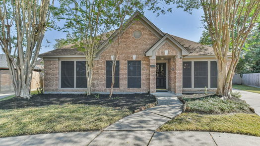 Humble 1-story, 4-bed 18906 Armbull Court-idx