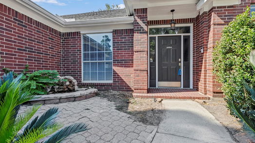 Humble 1-story, 4-bed 6327 Hedge Maple Court-idx