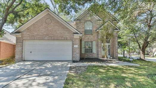 Humble 2-story, 4-bed 19302 Kristen Oaks Court-idx