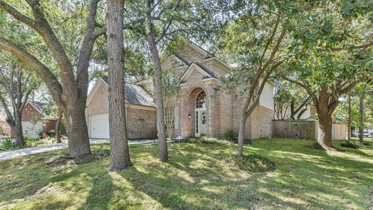 Humble 2-story, 4-bed 19302 Kristen Oaks Court-idx