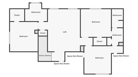 Humble 2-story, 4-bed 19726 Sweetgum Forest Court-idx