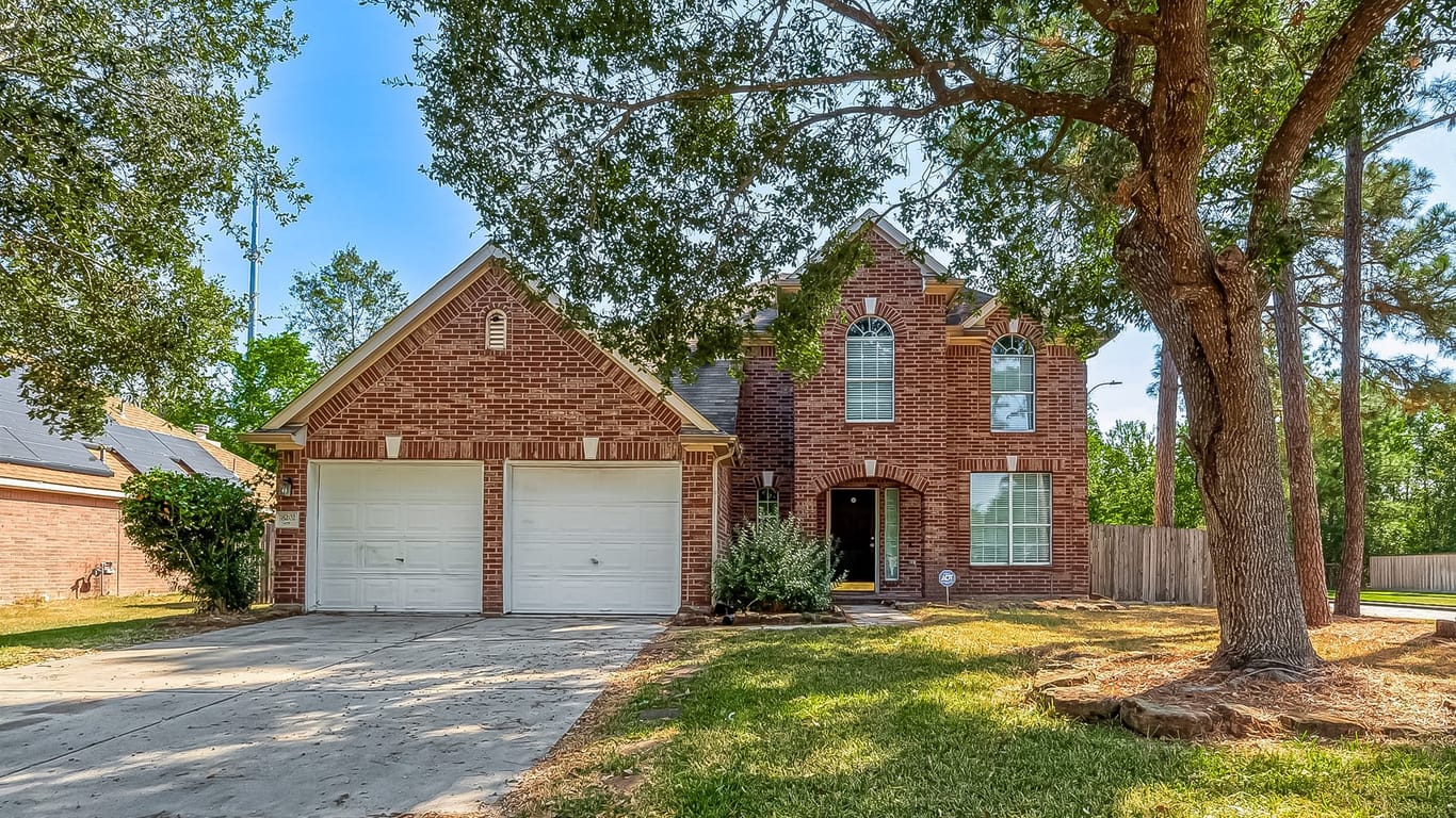 Humble 2-story, 4-bed 18202 Stillwater Place Drive-idx