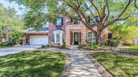 Humble 2-story, 4-bed 7507 Prairie Oak Trail-idx