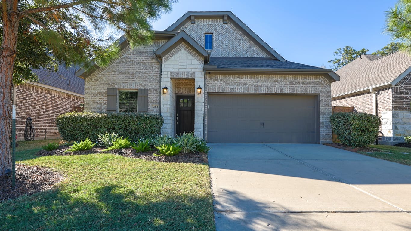 Humble 1-story, 4-bed 12038 Pine Sandhill Trail-idx