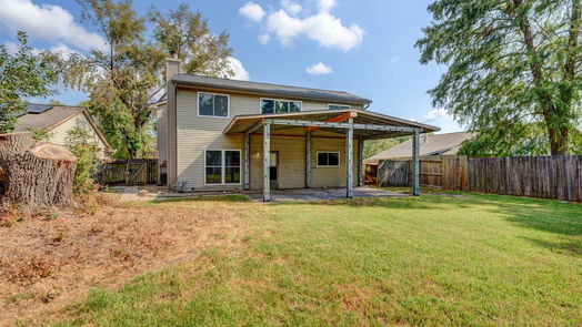 Humble 2-story, 3-bed 7314 Lonesome Woods Trail-idx