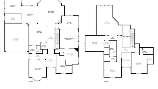 Humble 2-story, 4-bed 19823 Sage Tree Trail-idx