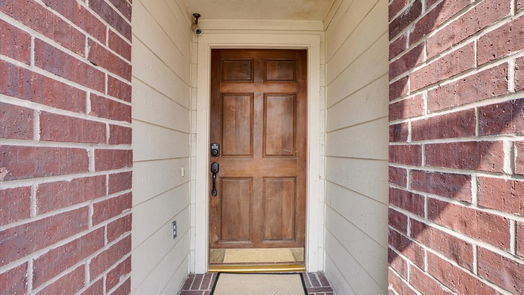 Humble null-story, 4-bed 18815 Long Trace Drive-idx
