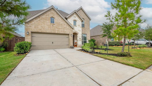 Humble 2-story, 4-bed 16311 Tulipan Spring Trail-idx