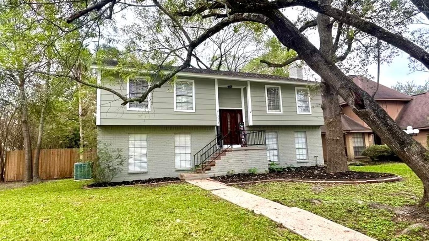 Humble 2-story, 3-bed 19503 Atascocita Shores Drive-idx