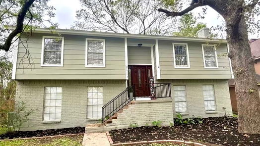 Humble 2-story, 3-bed 19503 Atascocita Shores Drive-idx