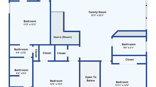 Humble 2-story, 5-bed 12511 Starry Summer Lane-idx