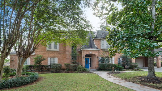 Humble 2-story, 4-bed 8326 Atascocita Lake Way-idx