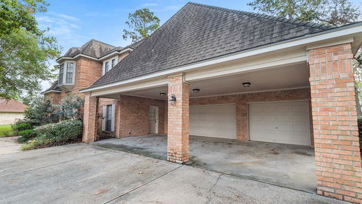 Humble 2-story, 4-bed 8326 Atascocita Lake Way-idx