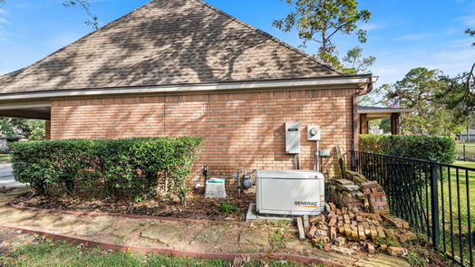 Humble 2-story, 4-bed 8326 Atascocita Lake Way-idx