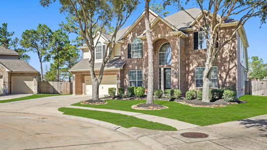 Humble 2-story, 4-bed 17407 Guadalupe Trail Court-idx