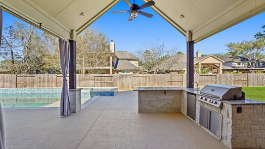 Humble 2-story, 4-bed 17407 Guadalupe Trail Court-idx