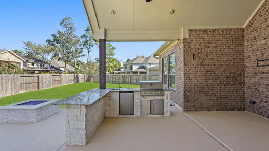 Humble 2-story, 4-bed 17407 Guadalupe Trail Court-idx